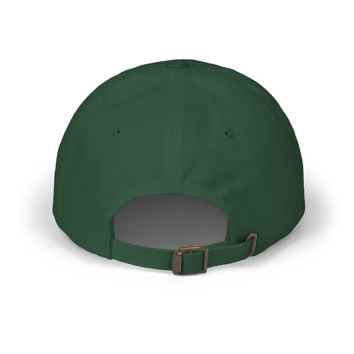 KILL AVERAGE CLUB Embroidered Dad Cap – Compass & Mountains
