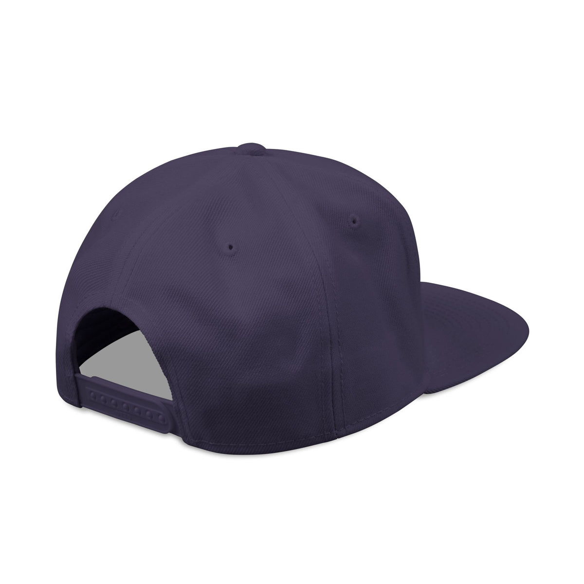 All Average Embroidered Snapback Hat | Kill Average