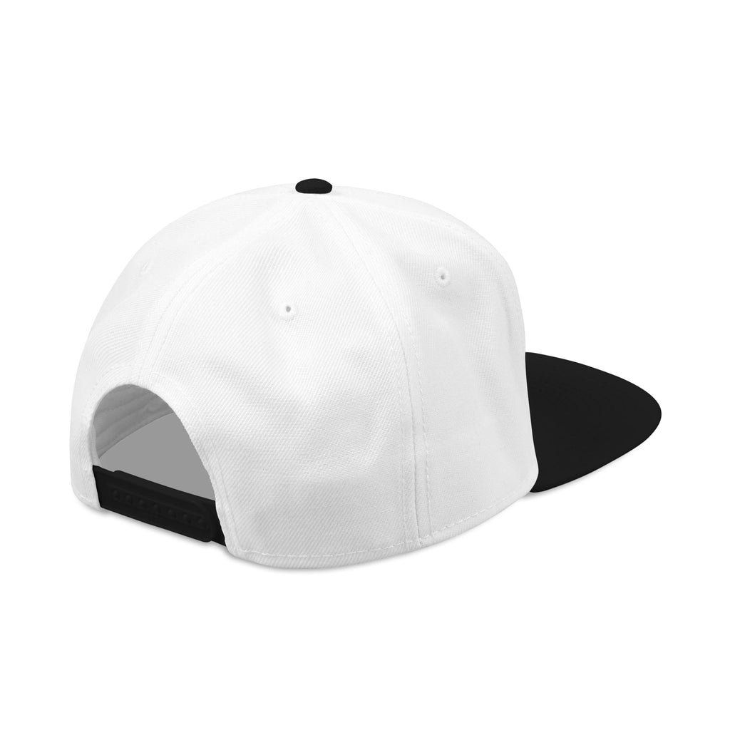 All Average Embroidered Snapback Hat | Kill Average