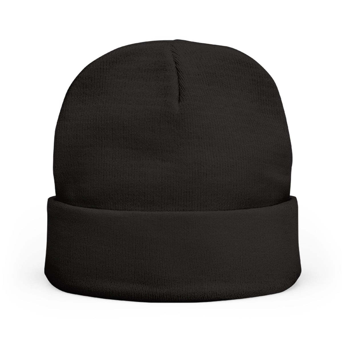 KA Club Embroidered Knit Beanie — Streetwear Winter Hat