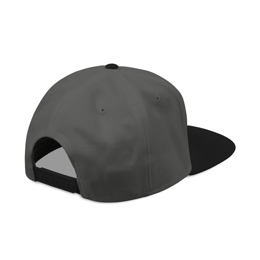 All Average Embroidered Snapback Hat | Kill Average