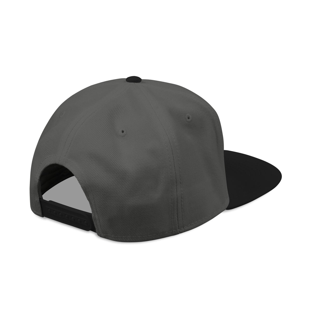 All Average Embroidered Snapback Hat | Kill Average