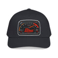 Kill Average Tachometer Racing Cap | Automotive Gearhead Baseball Hat