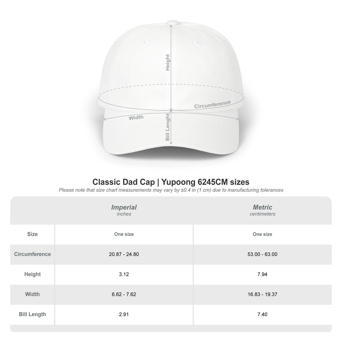 KILL AVERAGE CLUB Embroidered Dad Cap – Compass & Mountains