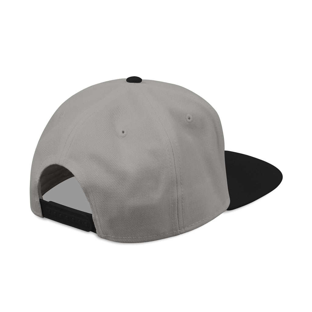 All Average Embroidered Snapback Hat | Kill Average