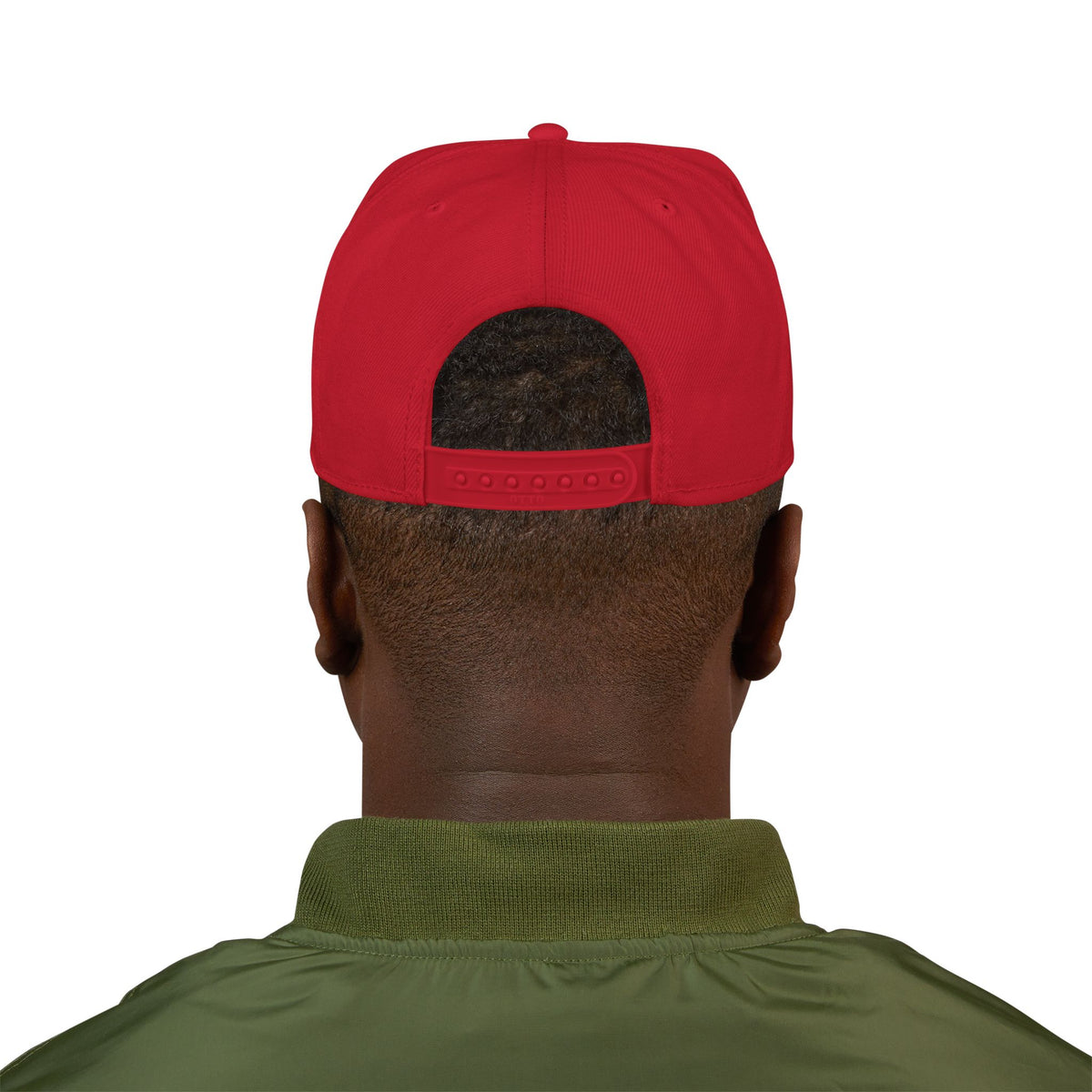 All Average Embroidered Snapback Hat | Kill Average