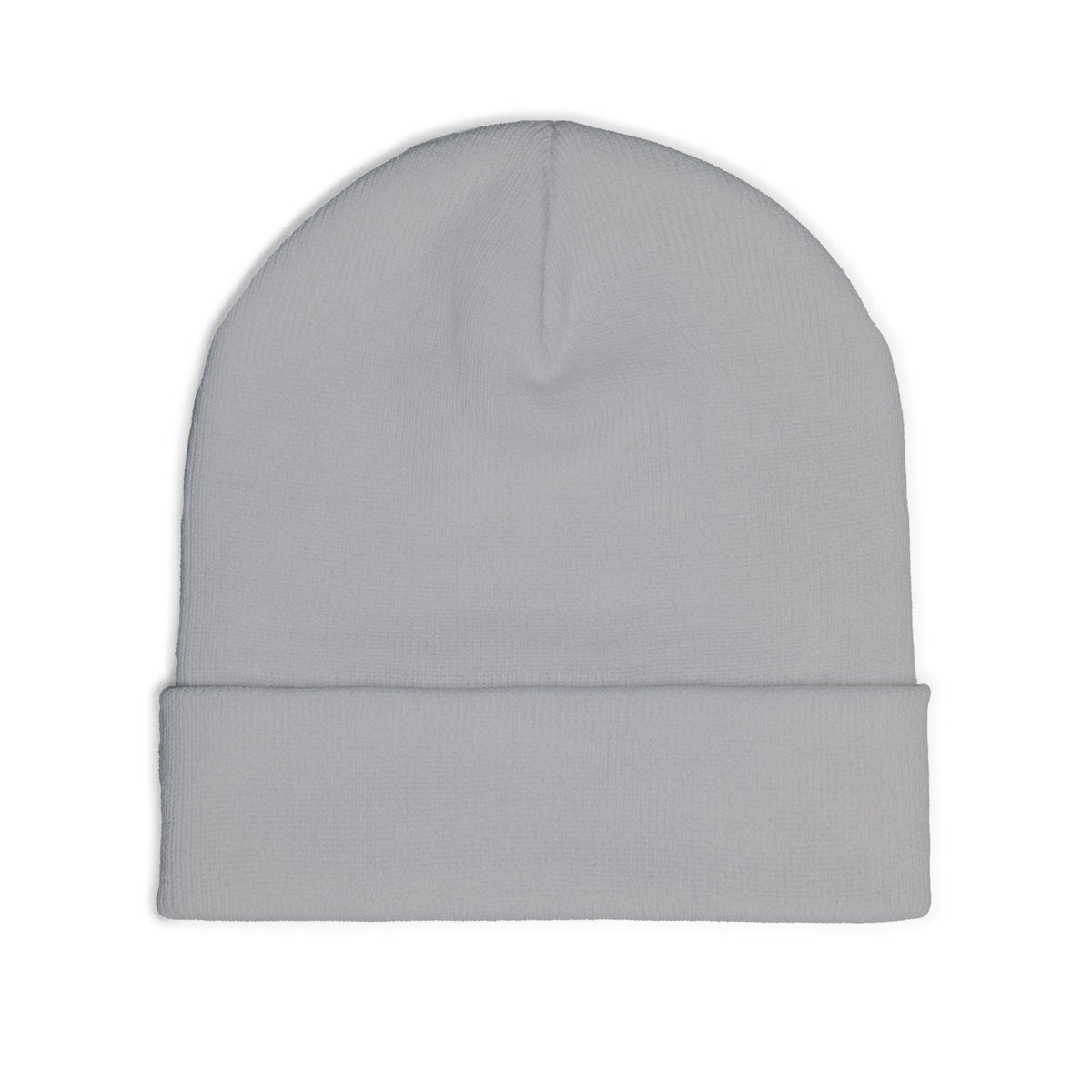 KA Club Embroidered Knit Beanie — Streetwear Winter Hat