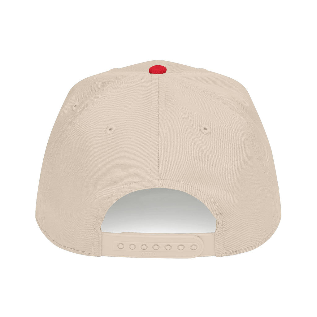 No Reins Horse Embroidered Baseball Cap | Kill Average Club