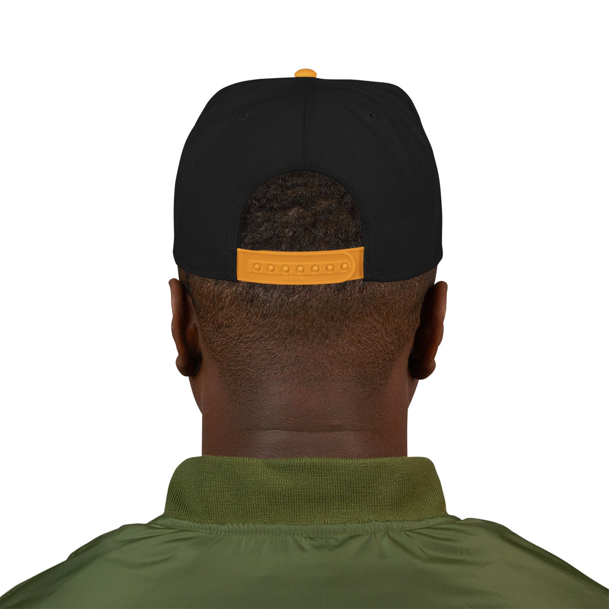 All Average Embroidered Snapback Hat | Kill Average