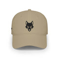 KILL AVERAGE WOLF AND LOGO (EMBROIDERED)