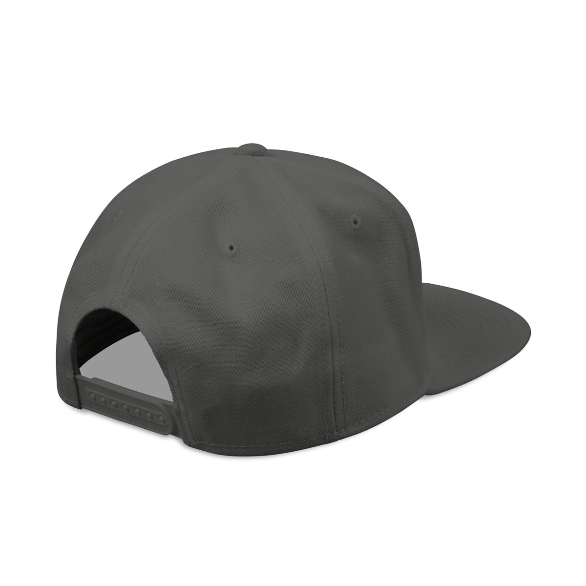 All Average Embroidered Snapback Hat | Kill Average