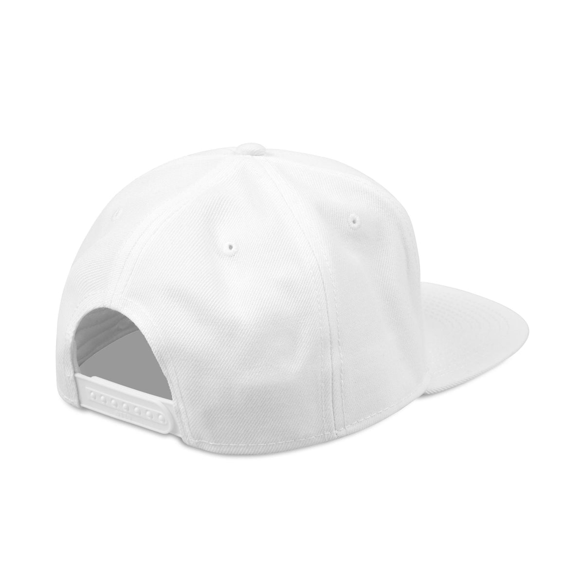 All Average Embroidered Snapback Hat | Kill Average