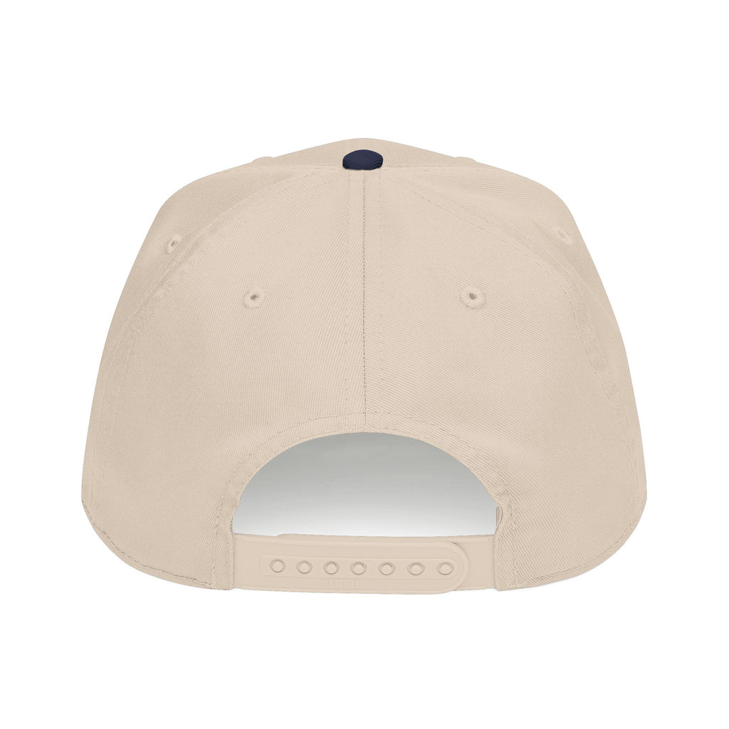 No Reins Horse Embroidered Baseball Cap | Kill Average Club